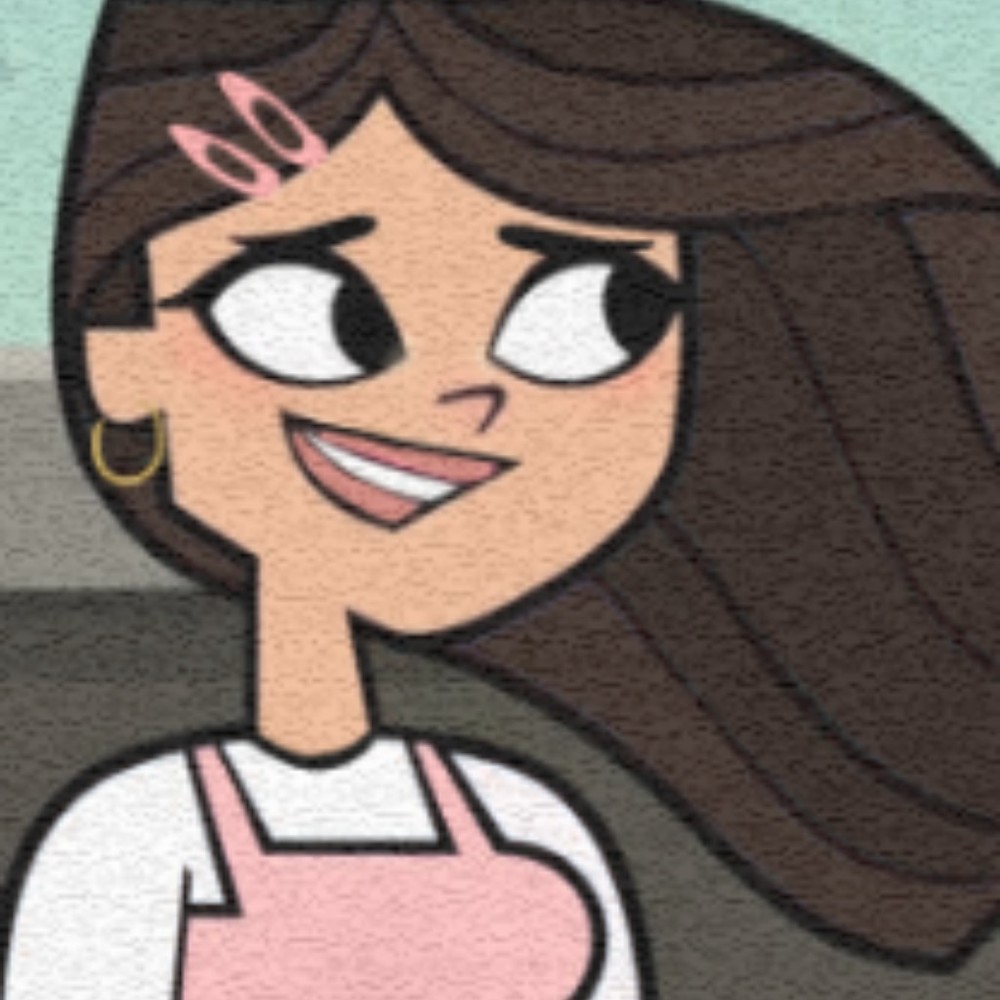 Meet your Posher, Ella